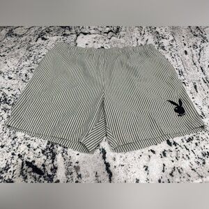 Playboy by Pacsun Drawstring Shorts